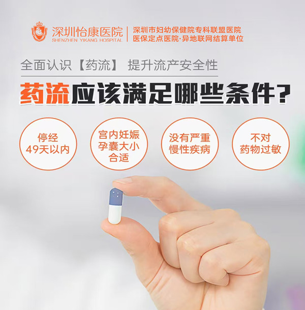 懷孕幾週可以吃藥拿掉