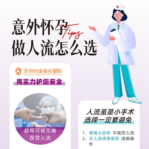 意外懷孕解决 意外懷孕處理