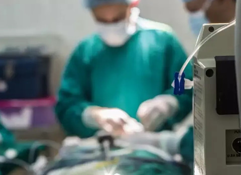 腹腔鏡手術 卵巢囊腫微創 深圳婦科微創
